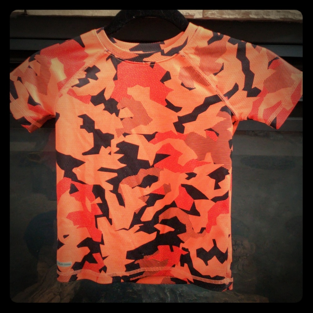 Boys shirt